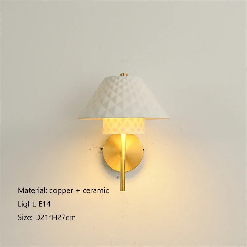 lustre à led pour décoration intérieure moderne et élégante - vue 10 sur 11