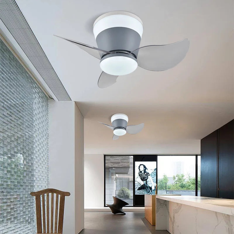 ventilateur électrique en métal pour intérieur et extérieur - vue 4 sur 11