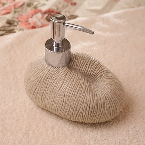 bouteille de savon liquide pour salle de bain d'hôtel - vue 4 sur 23
