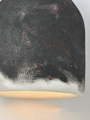 lustre led style wabi sabi nordique pour restaurant et bar