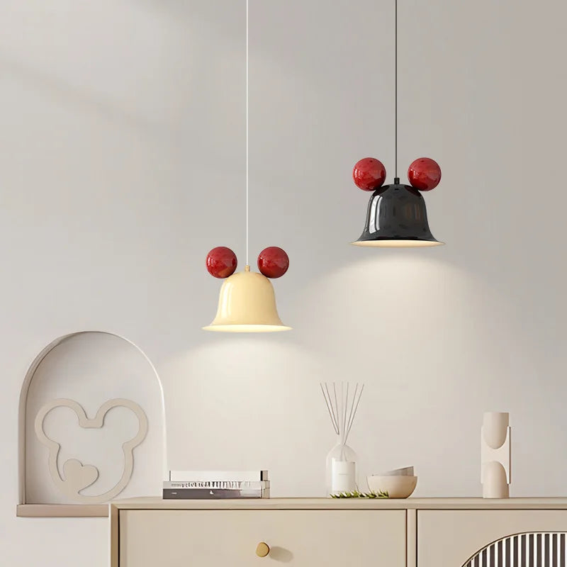 suspension design artistique luminaire mural décoration - vue 2 sur 11