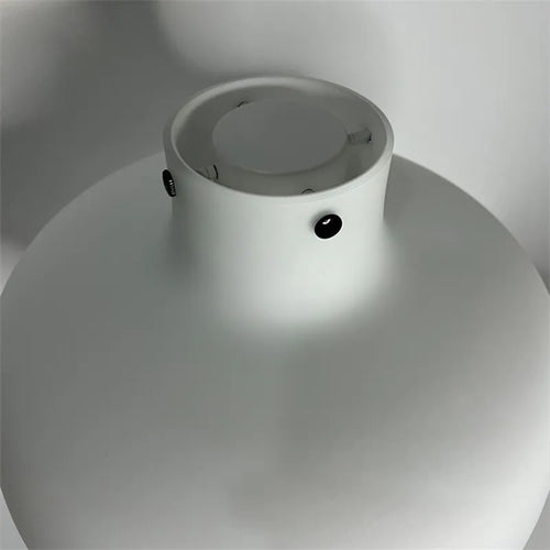 lampe de table copenhague design rétro simple pour décoration moderne