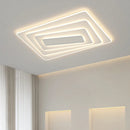 Plafonniers LED modernes salon salle à manger éclairage décor Lustre plafond Lustre lampe intérieure chambre cuisine luminaires