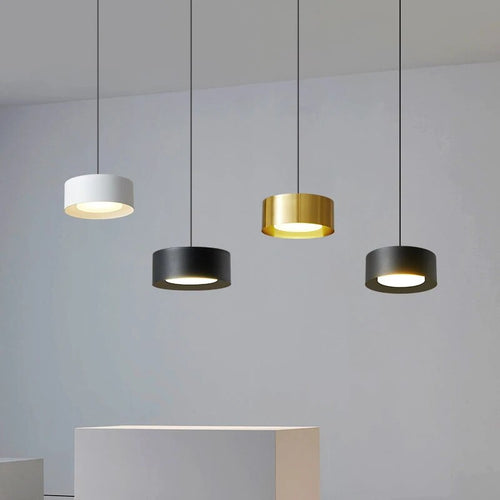 Suspension LED modernes 6W AC100-240V