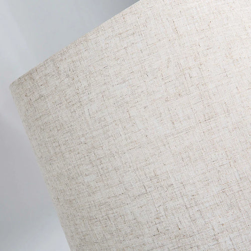 lampadaire simple rétro en fer pour intérieur - vue 4 sur 7