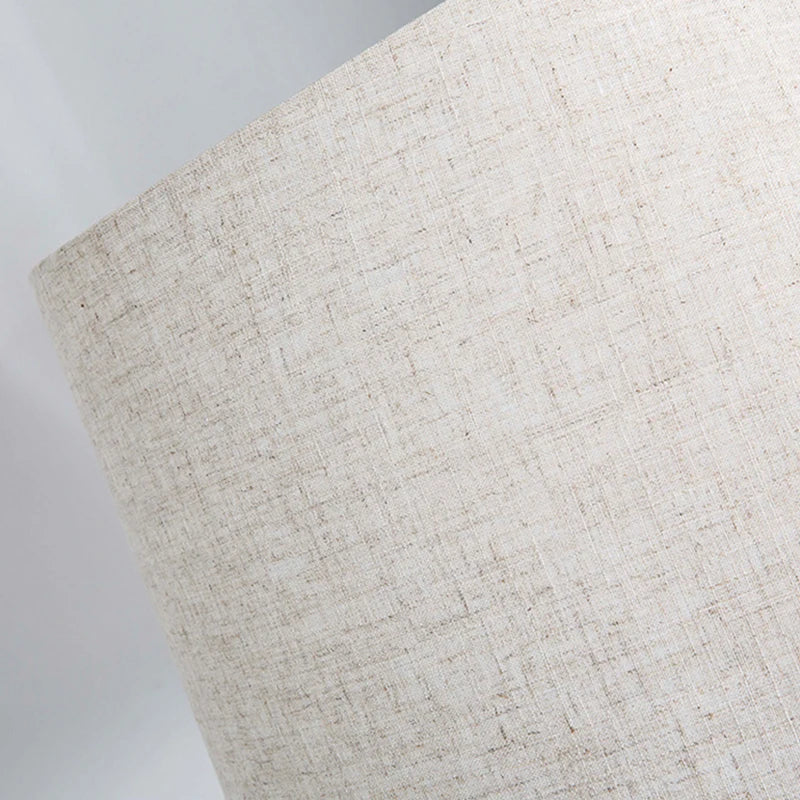 lampadaire simple rétro en fer pour intérieur - vue 4 sur 7