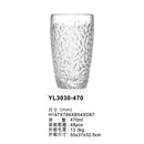 Verres bar style western pour whisky bière vin