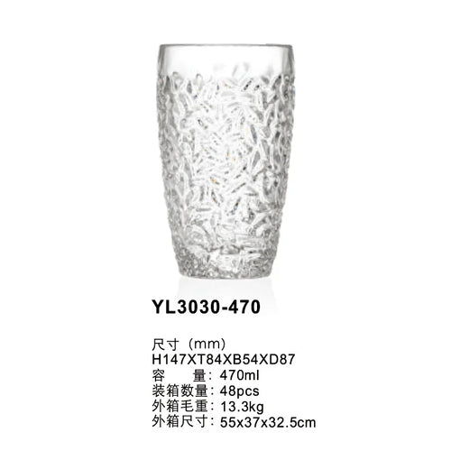 Verres bar style western pour whisky bière vin