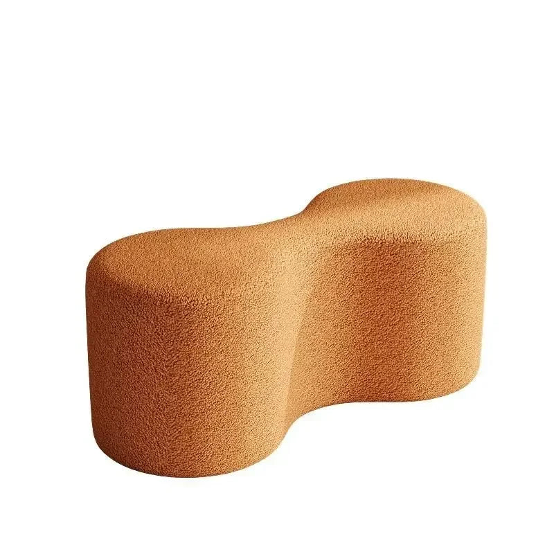 canapé combiné tissu pour bureau et espace loisirs - vue 13 sur 17