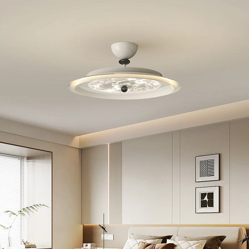 plafonnier led luxe style minimaliste design moderne intérieur 2024