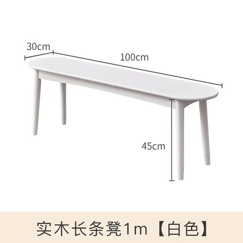 banc élégant et polyvalent pour un intérieur raffiné et confortable - vue 18 sur 21