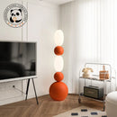 lampadaire gradation moderne simple décorer