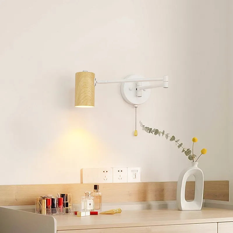 Lampe LED nordique pour Protection des yeux - vue 2 sur 12