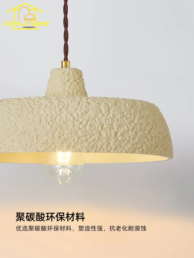 suspension design pour une ambiance chaleureuse et moderne - vue 6 sur 7