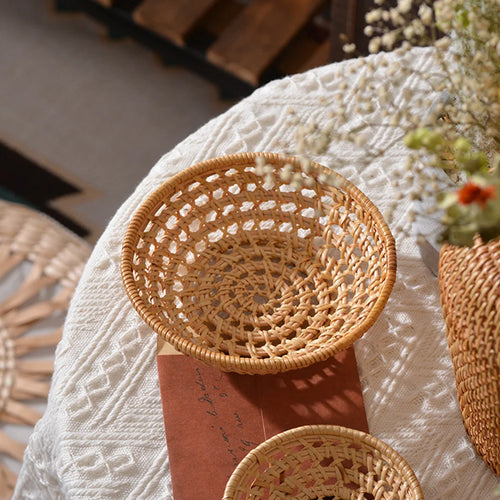 panier à pâte multifonction pour fruits et rangement enfants - vue 3 sur 7