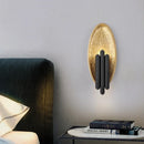 Postmodern Led applique applique éclairage intérieur pour salon chambre chevet couloir couloir allée décor appliques murales
