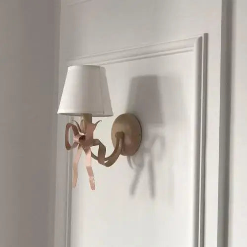 applique murale moderne à led pour chambre d'enfant - vue 9 sur 9
