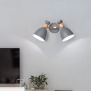 Applique murale Led de Style nordique moderne