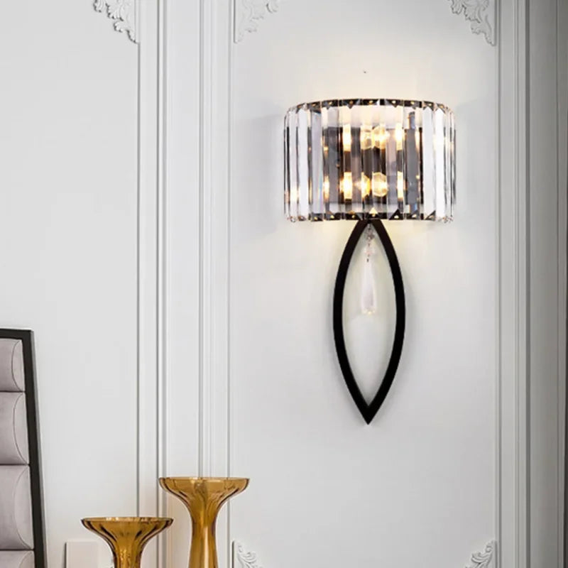 Applique murale LED modernes - vue 4 sur 7
