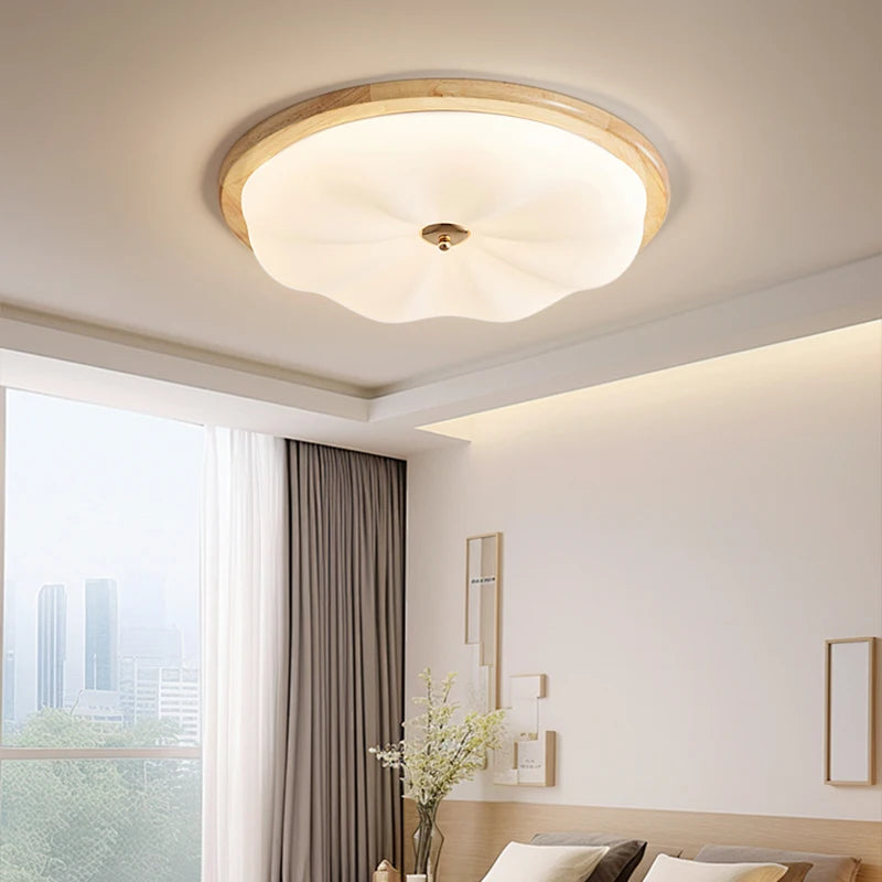 lampe à poser à spectre complet style médiéval rétro créatif - vue 5 sur 10