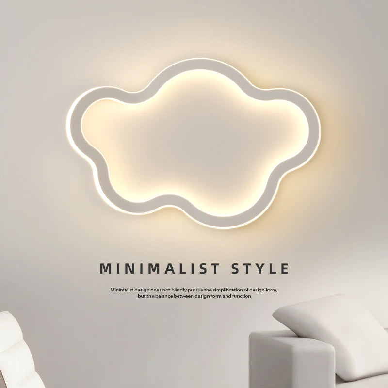 Chambre chevet Simple appliques Style moderne chambre allée couloir lampe Style créatif personnalité Loft décor applique murale LED lumière - vue 7 sur 14