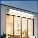 applique murale led extérieur éclairage super lumineux durable et moderne