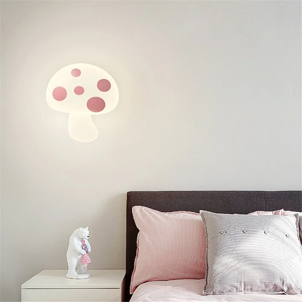 applique murale led cerf de noël décoration créative intérieure - vue 5 sur 9
