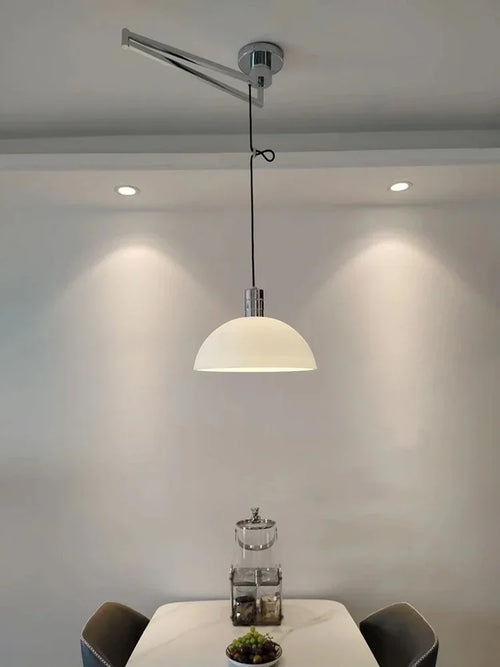 lustre led pour table à manger et boutique