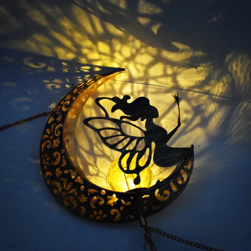 lampe solaire led étanche pour jardin et décoration extérieure