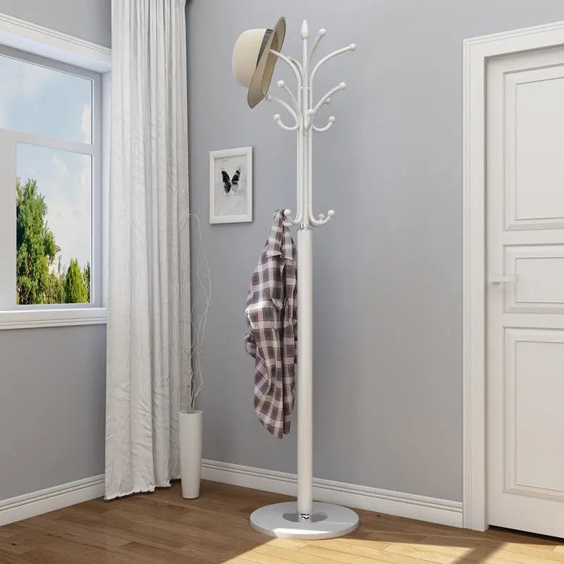 cintre à chapeau en fer design moderne pour intérieur élégant - vue 7 sur 15