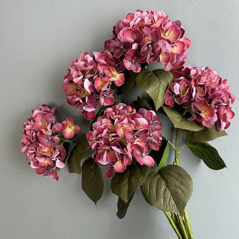 fleurs artificielles imprimées en 3d pour décoration de fête - vue 6 sur 12