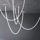 Salon de ligne minimale