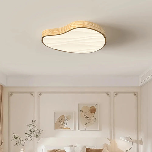 lustre led pour éclairage intérieur avec lampes intelligentes