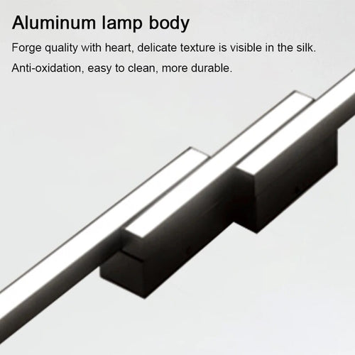 Plafonnier Led pour chambre à coucher - vue 6 sur 16