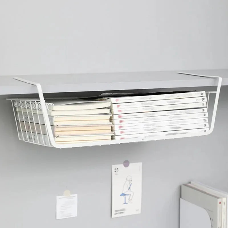 rangement multifonctionnel pour cuisine salle de bain et plus - vue 6 sur 18