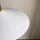 lustre en métal 3000k 	té style pour boutique