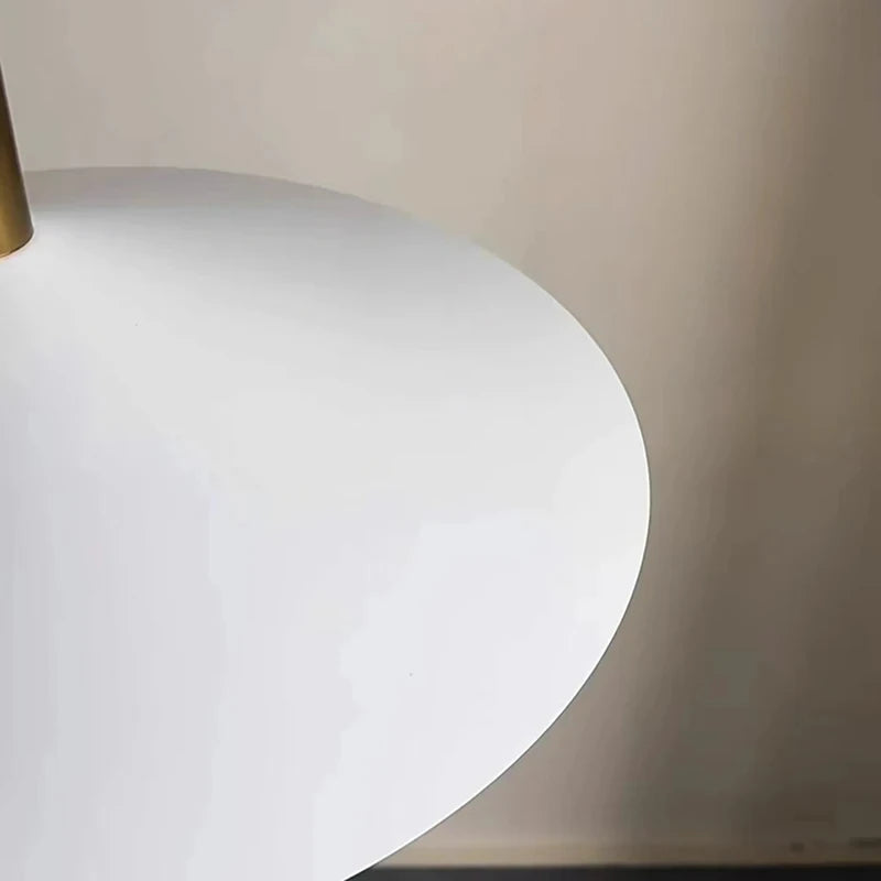 lustre en métal 3000k 	té style pour boutique - vue 5 sur 14