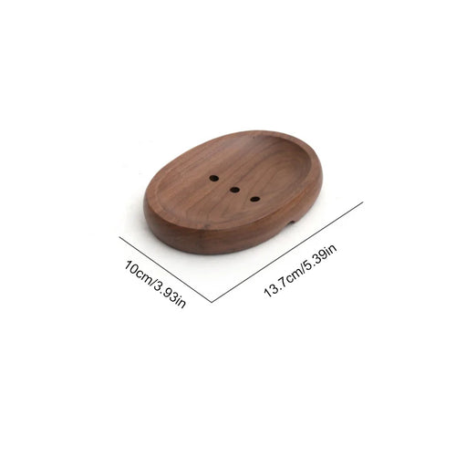 support de rangement en bois porte-savon cadeau anniversaire - vue 12 sur 12