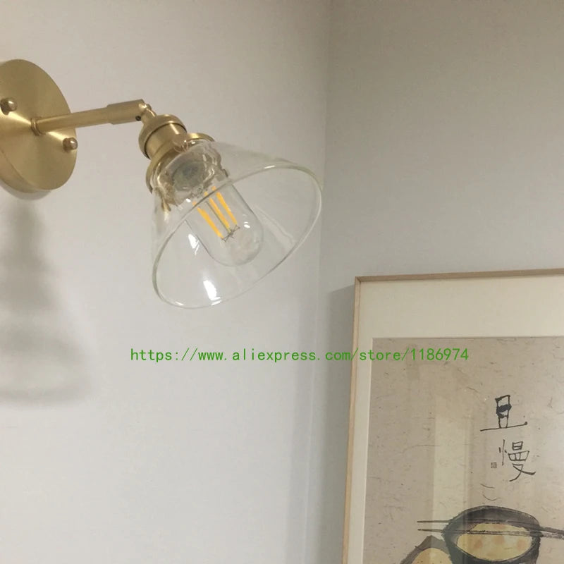 applique murale à led style japonais design moderne pour intérieur - vue 5 sur 8