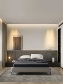projecteurs led 	smart downlight encastré gradation spot lumière murale