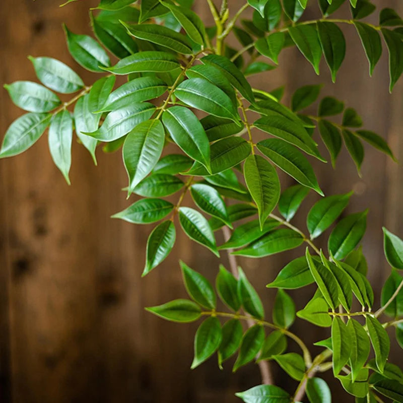 plantes artificielles grandes pour décoration intérieure et extérieure - vue 5 sur 6