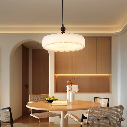 plafonnier médiéval rétro pour éclairage doux et agréable