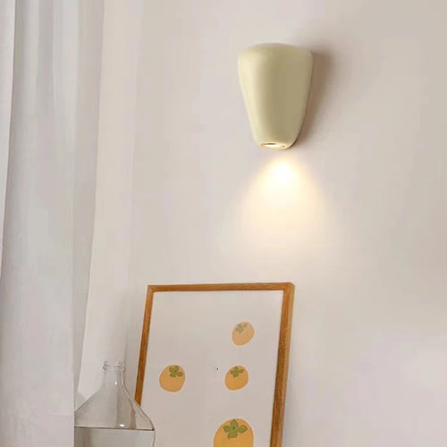 applique murale mini éclairage ambiance pour intérieur et extérieur - vue 4 sur 9