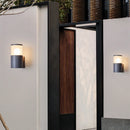 applique murale led étanche pour jardin balcon allée