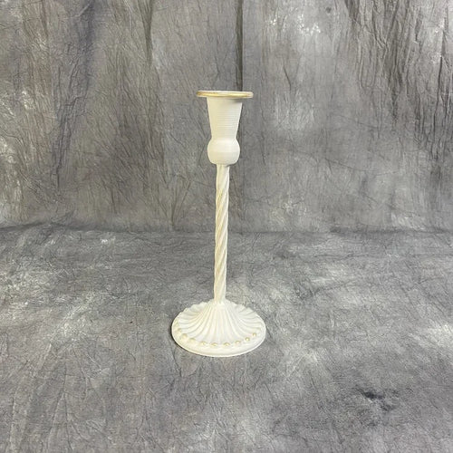 lustre en métal romantique pour décorations de mariage et dîner - vue 26 sur 29