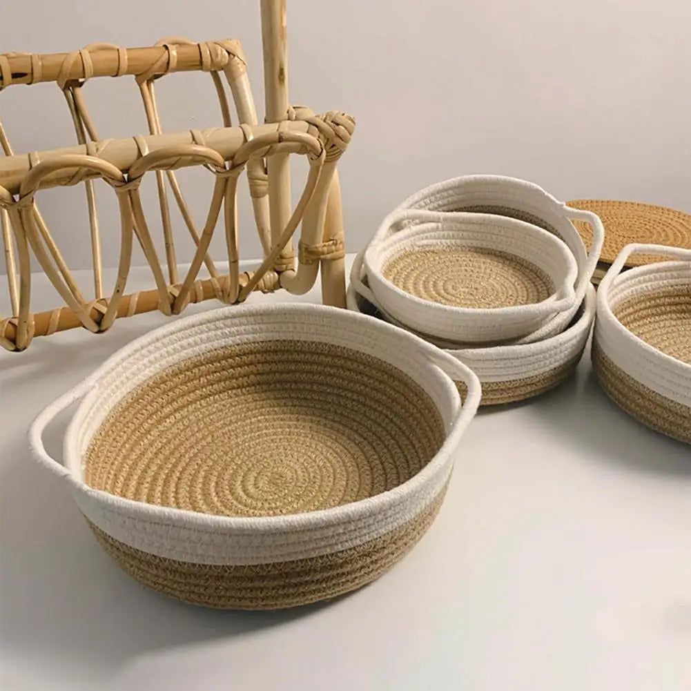 boîte de rangement moderne pour bureau et accessoires divers - vue 5 sur 7