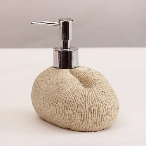 bouteille de savon liquide pour salle de bain d'hôtel - vue 10 sur 23