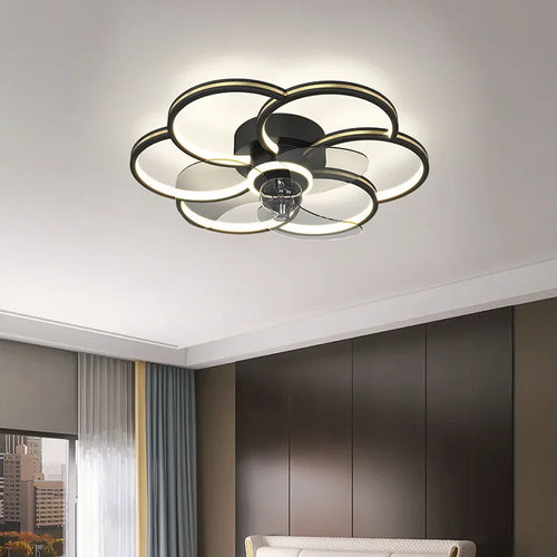 lustre moderne pour éclairage intérieur design élégant et fonctionnel - vue 3 sur 7