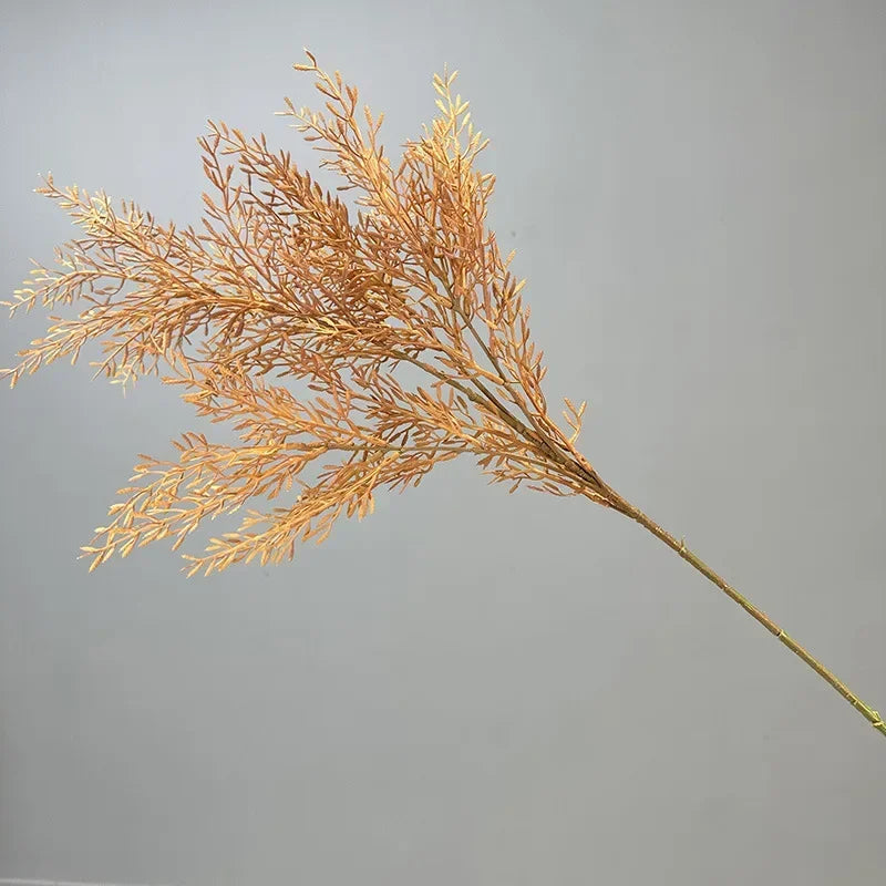 plantes artificielles décoratives pour jardin et balcon - vue 12 sur 12