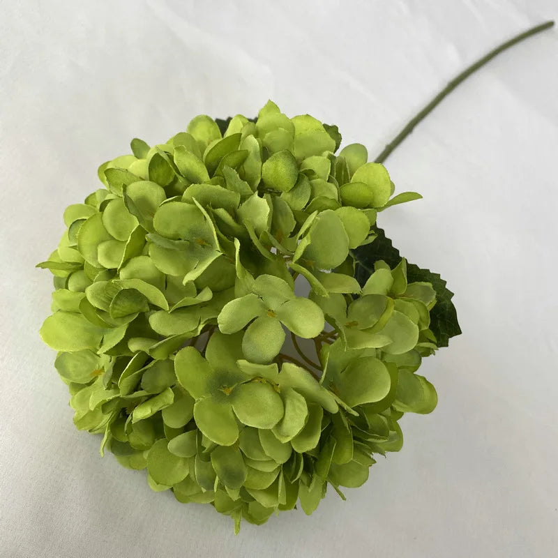 bouquet de pivoines artificielles pour décoration florale festive - vue 10 sur 19